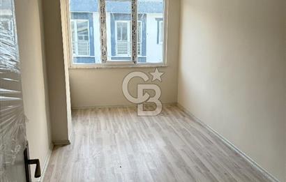 Teşvikiye sahilde denize 50 mt 6+1 dublex