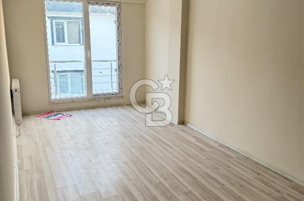 Teşvikiye sahilde denize 50 mt 6+1 dublex