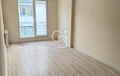 Teşvikiye sahilde denize 50 mt 6+1 dublex