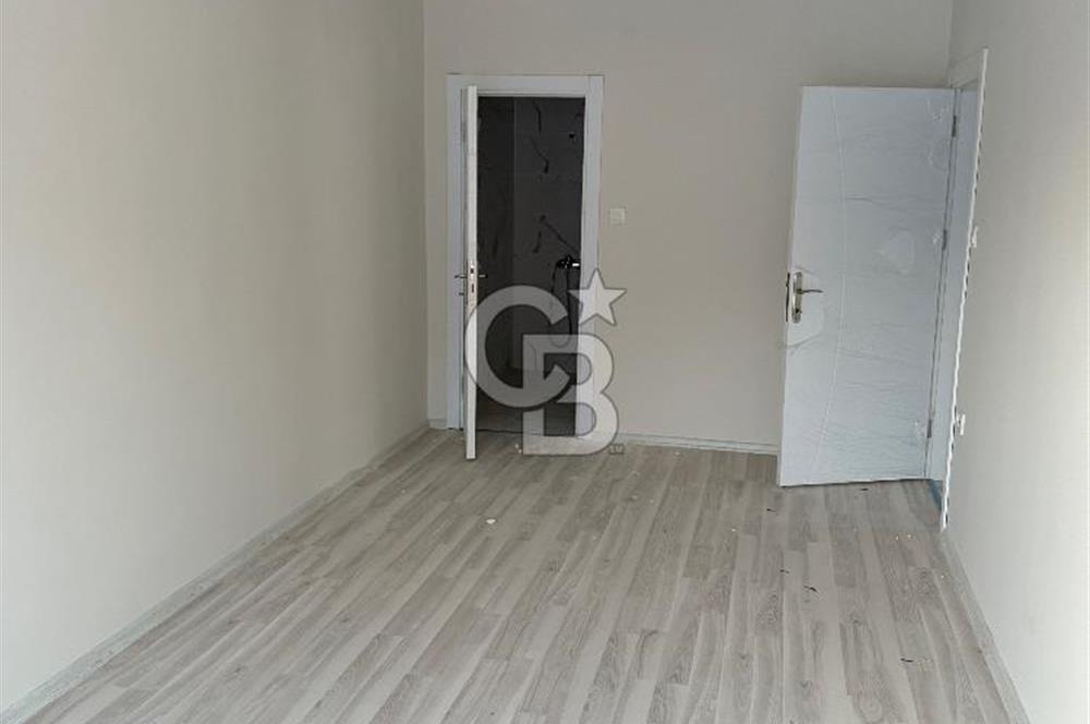 Teşvikiye sahilde denize 50 mt 6+1 dublex