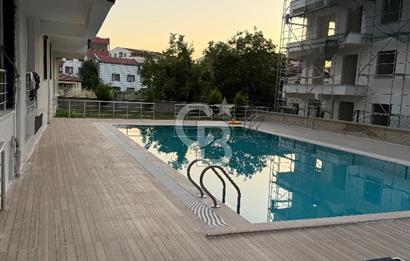 Teşvikiye sahilde denize 50 mt 6+1 dublex