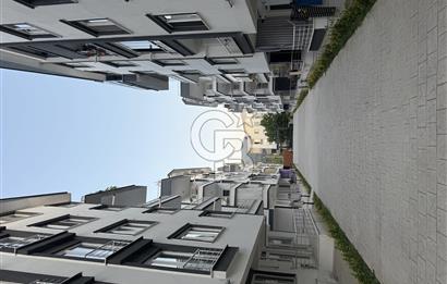 Teşvikiye sahilde denize 50 mt 6+1 dublex