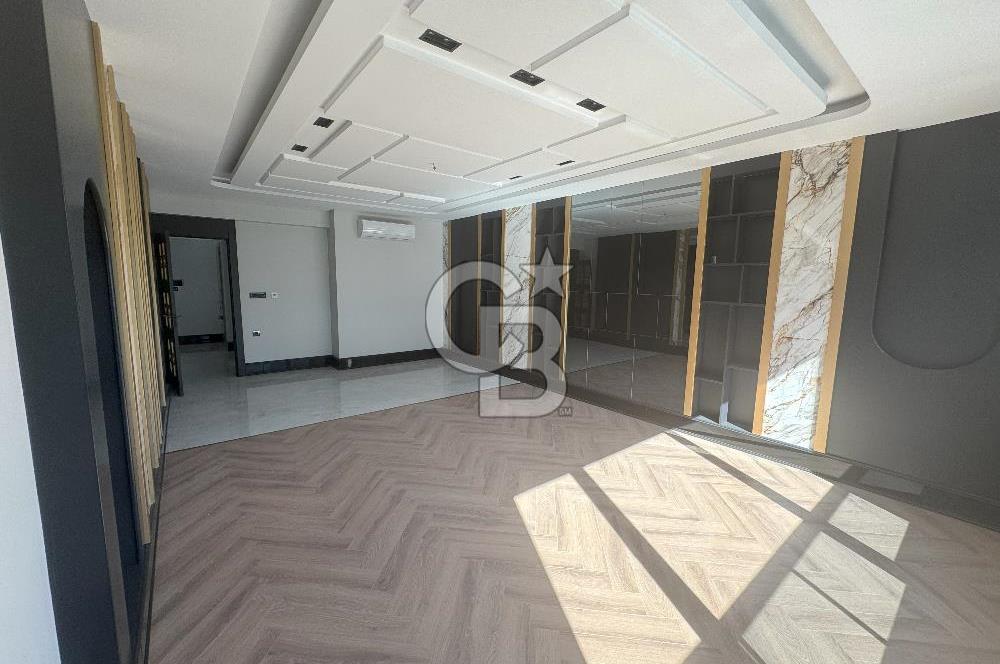 CB Zenith | GÜLTEPE MAHALLESİNDE 4+1 LÜKS DAİRE