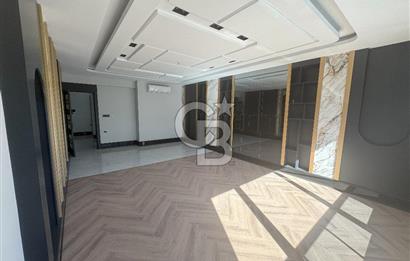CB Zenith | GÜLTEPE MAHALLESİNDE 4+1 LÜKS DAİRE