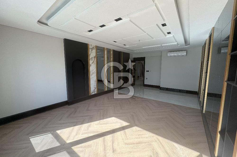 CB Zenith | GÜLTEPE MAHALLESİNDE 4+1 LÜKS DAİRE