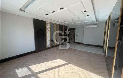 CB Zenith | GÜLTEPE MAHALLESİNDE 4+1 LÜKS DAİRE