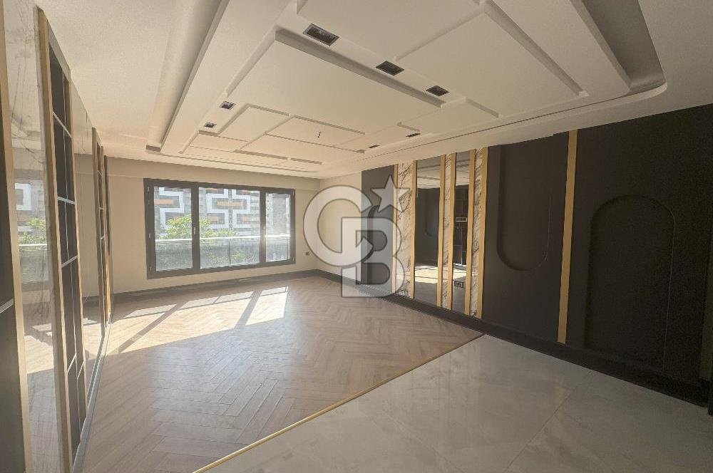 CB Zenith | GÜLTEPE MAHALLESİNDE 4+1 LÜKS DAİRE
