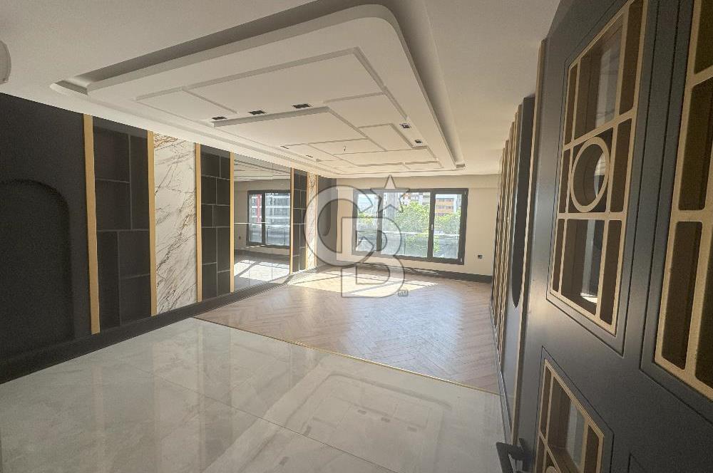 CB Zenith | GÜLTEPE MAHALLESİNDE 4+1 LÜKS DAİRE