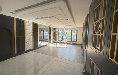 CB Zenith | GÜLTEPE MAHALLESİNDE 4+1 LÜKS DAİRE