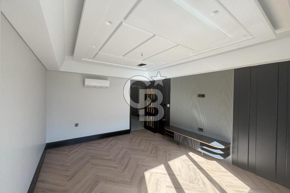 CB Zenith | GÜLTEPE MAHALLESİNDE 4+1 LÜKS DAİRE