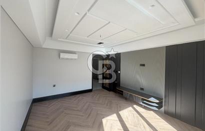 CB Zenith | GÜLTEPE MAHALLESİNDE 4+1 LÜKS DAİRE