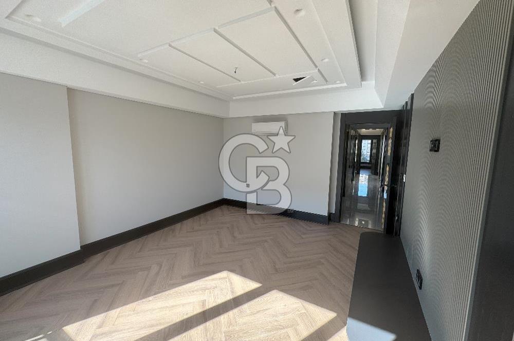 CB Zenith | GÜLTEPE MAHALLESİNDE 4+1 LÜKS DAİRE