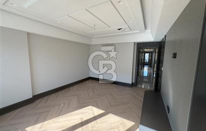 CB Zenith | GÜLTEPE MAHALLESİNDE 4+1 LÜKS DAİRE