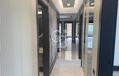 CB Zenith | GÜLTEPE MAHALLESİNDE 4+1 LÜKS DAİRE