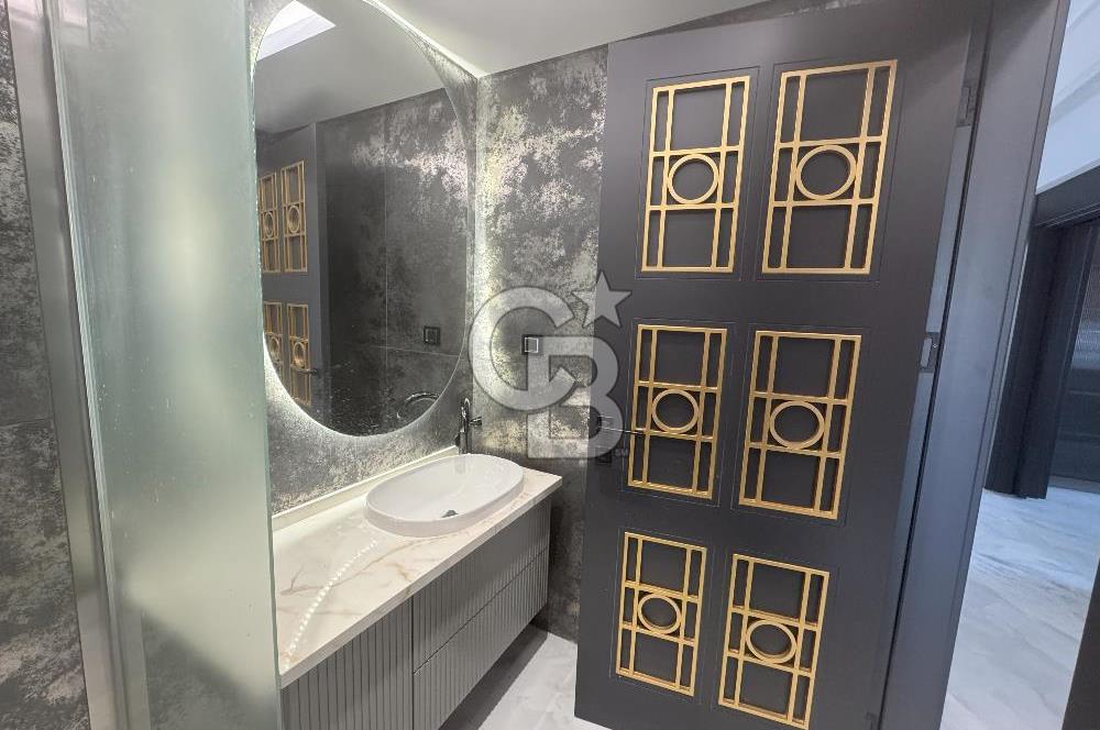 CB Zenith | GÜLTEPE MAHALLESİNDE 4+1 LÜKS DAİRE