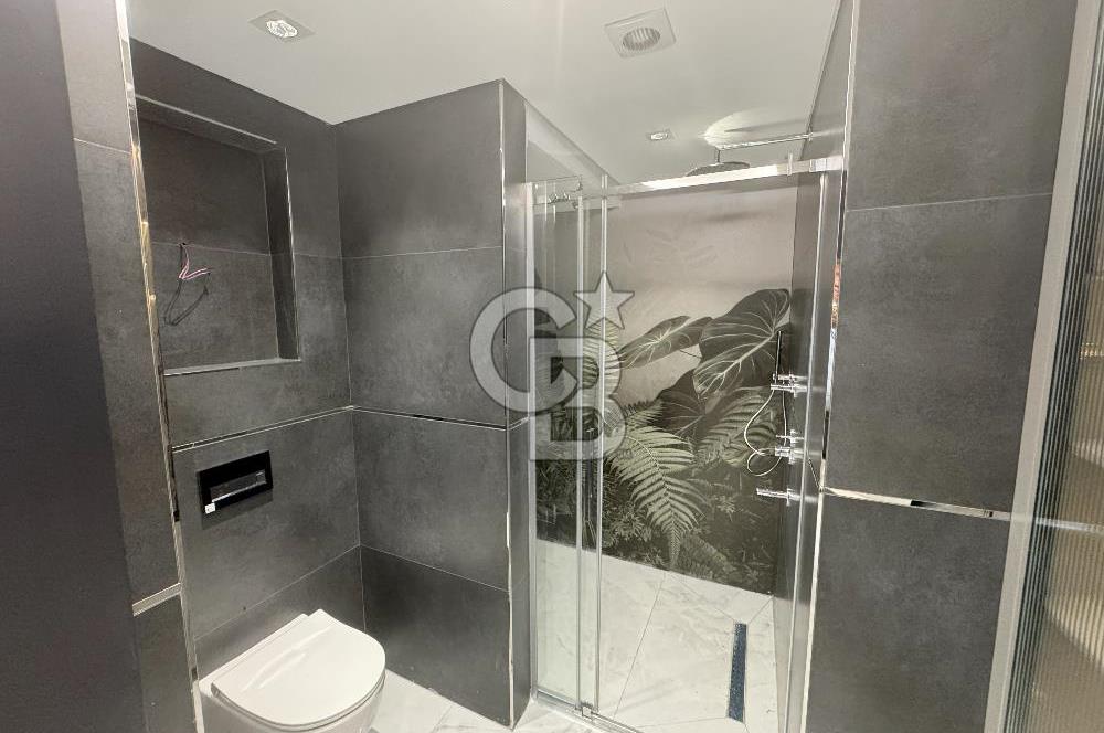 CB Zenith | GÜLTEPE MAHALLESİNDE 4+1 LÜKS DAİRE