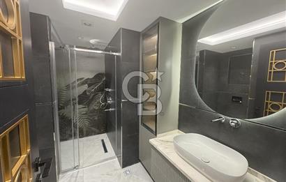 CB Zenith | GÜLTEPE MAHALLESİNDE 4+1 LÜKS DAİRE
