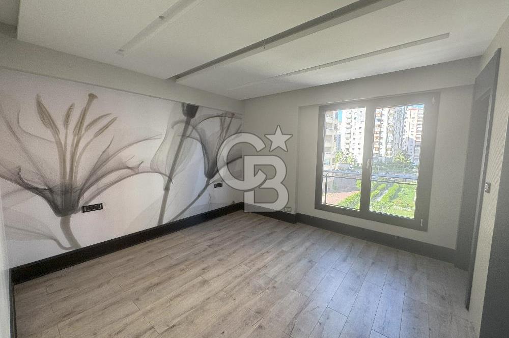 CB Zenith | GÜLTEPE MAHALLESİNDE 4+1 LÜKS DAİRE