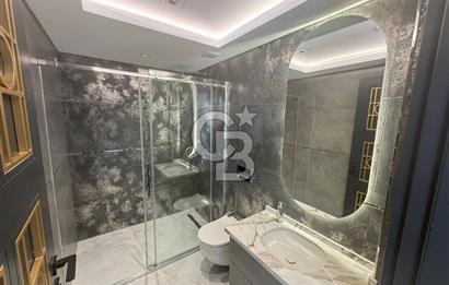 CB Zenith | GÜLTEPE MAHALLESİNDE 4+1 LÜKS DAİRE