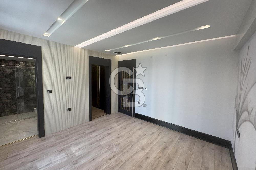 CB Zenith | GÜLTEPE MAHALLESİNDE 4+1 LÜKS DAİRE