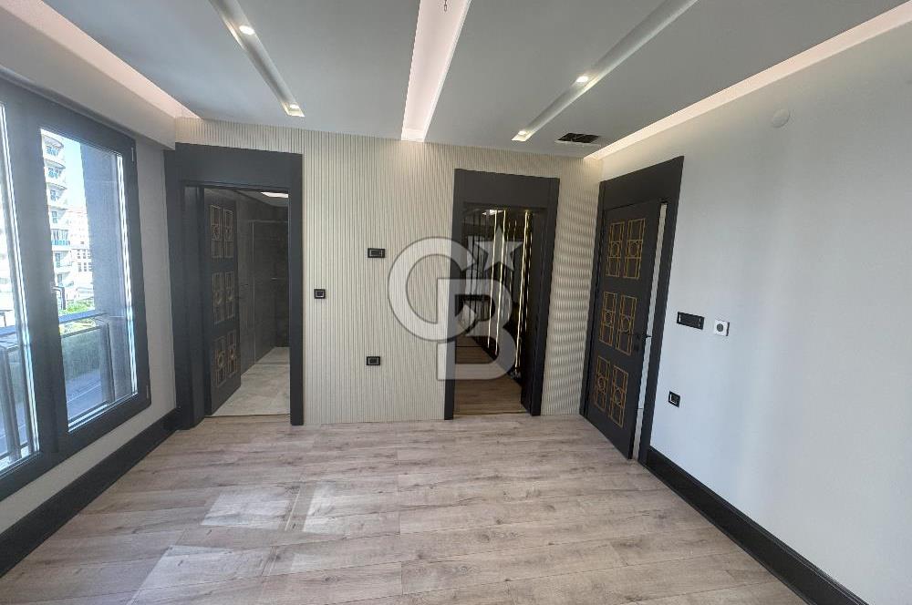 CB Zenith | GÜLTEPE MAHALLESİNDE 4+1 LÜKS DAİRE