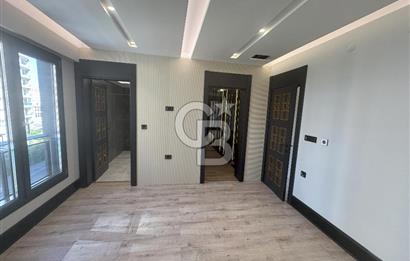 CB Zenith | GÜLTEPE MAHALLESİNDE 4+1 LÜKS DAİRE