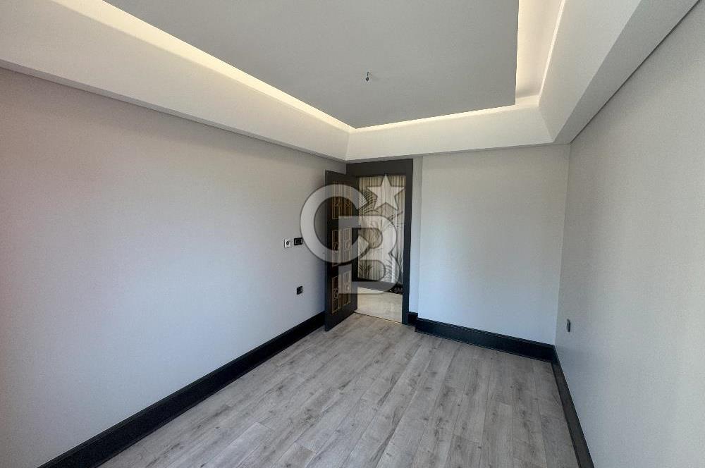 CB Zenith | GÜLTEPE MAHALLESİNDE 4+1 LÜKS DAİRE