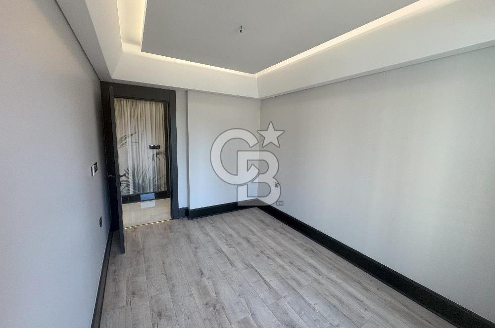CB Zenith | GÜLTEPE MAHALLESİNDE 4+1 LÜKS DAİRE