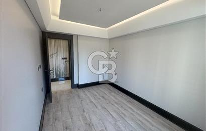CB Zenith | GÜLTEPE MAHALLESİNDE 4+1 LÜKS DAİRE