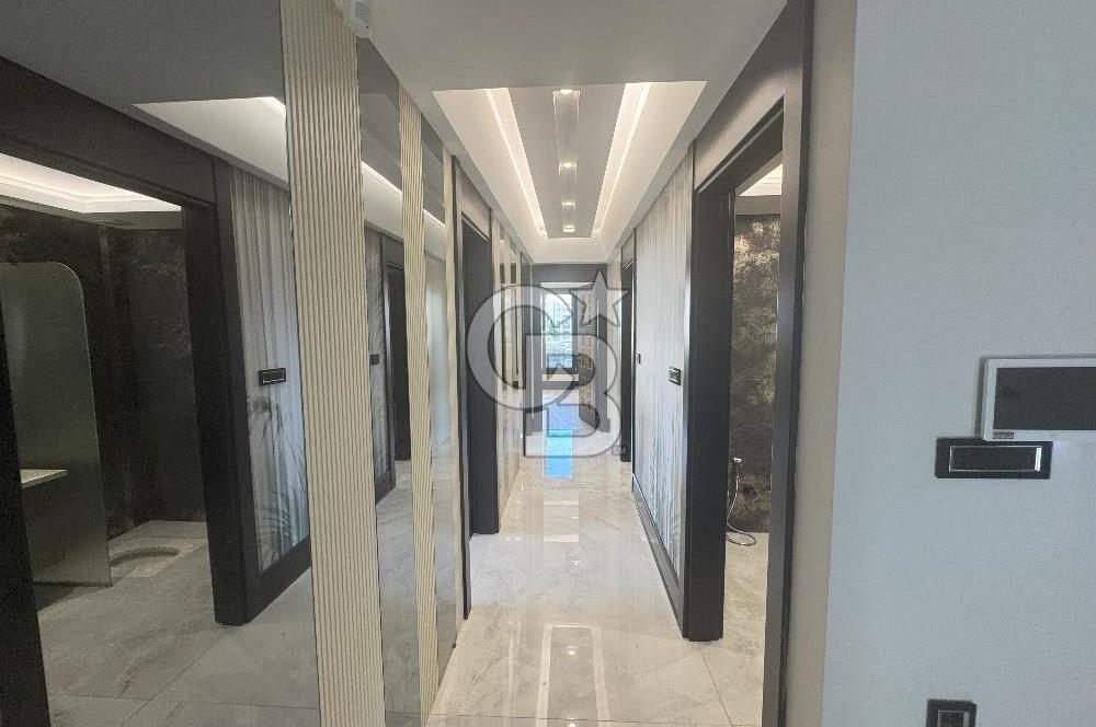 CB Zenith | GÜLTEPE MAHALLESİNDE 4+1 LÜKS DAİRE