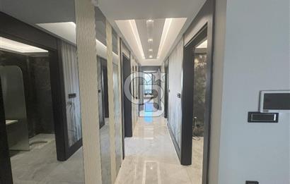 CB Zenith | GÜLTEPE MAHALLESİNDE 4+1 LÜKS DAİRE