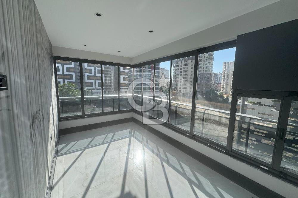 CB Zenith | GÜLTEPE MAHALLESİNDE 4+1 LÜKS DAİRE