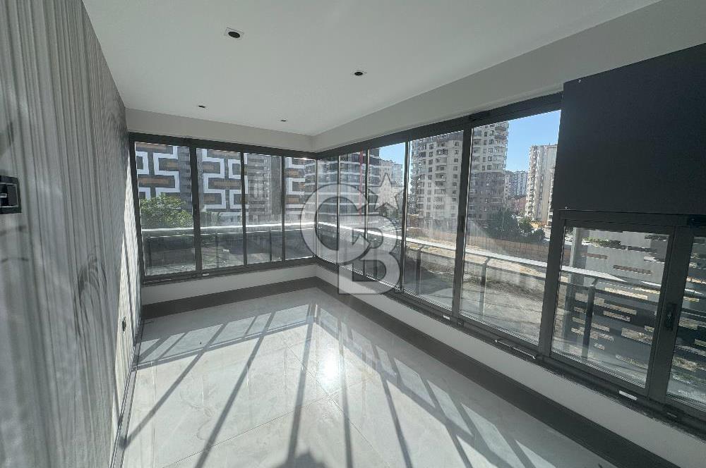 CB Zenith | GÜLTEPE MAHALLESİNDE 4+1 LÜKS DAİRE