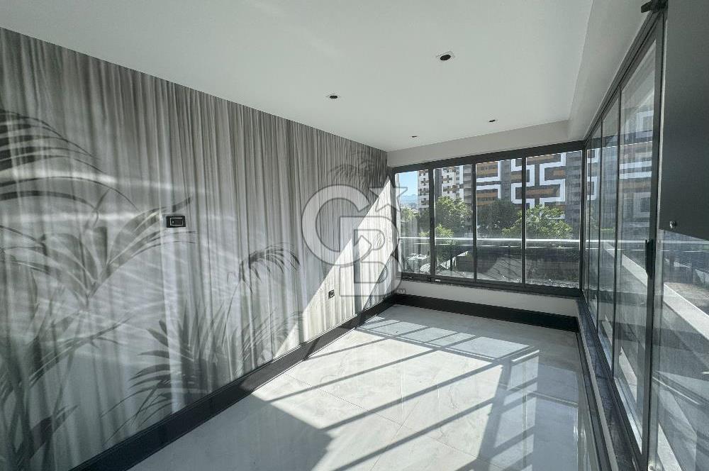 CB Zenith | GÜLTEPE MAHALLESİNDE 4+1 LÜKS DAİRE
