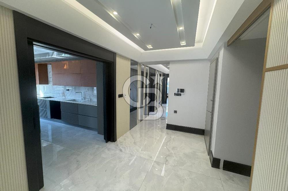 CB Zenith | GÜLTEPE MAHALLESİNDE 4+1 LÜKS DAİRE
