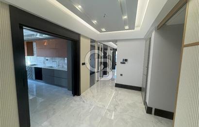 CB Zenith | GÜLTEPE MAHALLESİNDE 4+1 LÜKS DAİRE