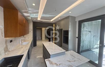 CB Zenith | GÜLTEPE MAHALLESİNDE 4+1 LÜKS DAİRE
