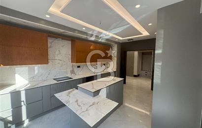 CB Zenith | GÜLTEPE MAHALLESİNDE 4+1 LÜKS DAİRE