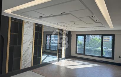 CB Zenith | GÜLTEPE MAHALLESİNDE 4+1 LÜKS DAİRE