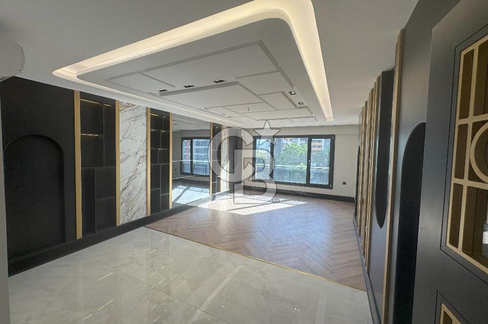 CB Zenith | GÜLTEPE MAHALLESİNDE 4+1 LÜKS DAİRE