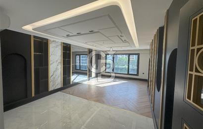 CB Zenith | GÜLTEPE MAHALLESİNDE 4+1 LÜKS DAİRE