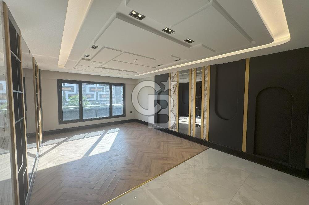 CB Zenith | GÜLTEPE MAHALLESİNDE 4+1 LÜKS DAİRE