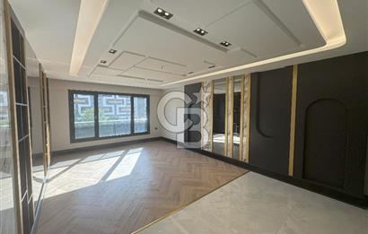 CB Zenith | GÜLTEPE MAHALLESİNDE 4+1 LÜKS DAİRE