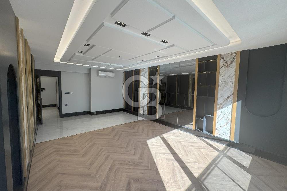 CB Zenith | GÜLTEPE MAHALLESİNDE 4+1 LÜKS DAİRE