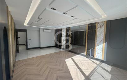 CB Zenith | GÜLTEPE MAHALLESİNDE 4+1 LÜKS DAİRE