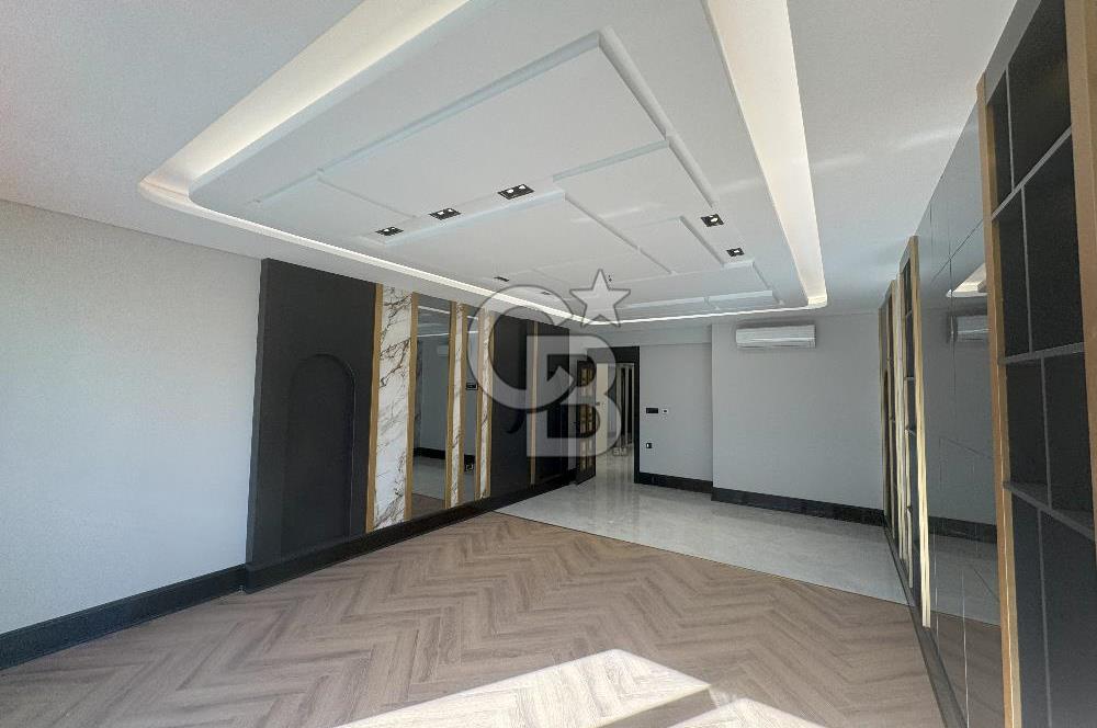 CB Zenith | GÜLTEPE MAHALLESİNDE 4+1 LÜKS DAİRE