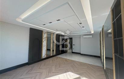 CB Zenith | GÜLTEPE MAHALLESİNDE 4+1 LÜKS DAİRE
