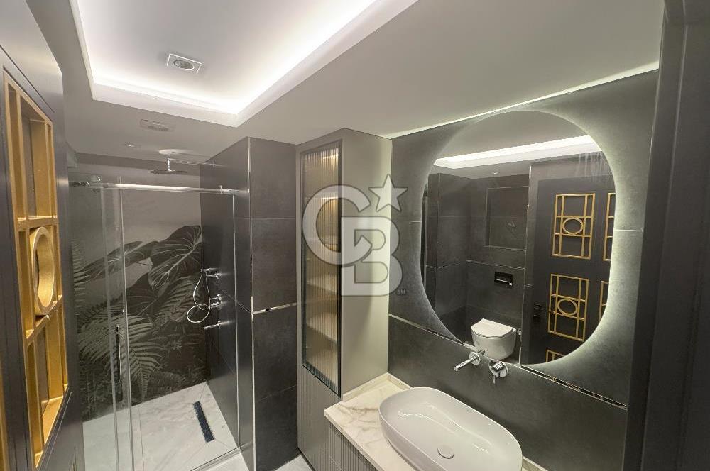 CB Zenith | GÜLTEPE MAHALLESİNDE 4+1 LÜKS DAİRE