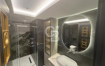 CB Zenith | GÜLTEPE MAHALLESİNDE 4+1 LÜKS DAİRE