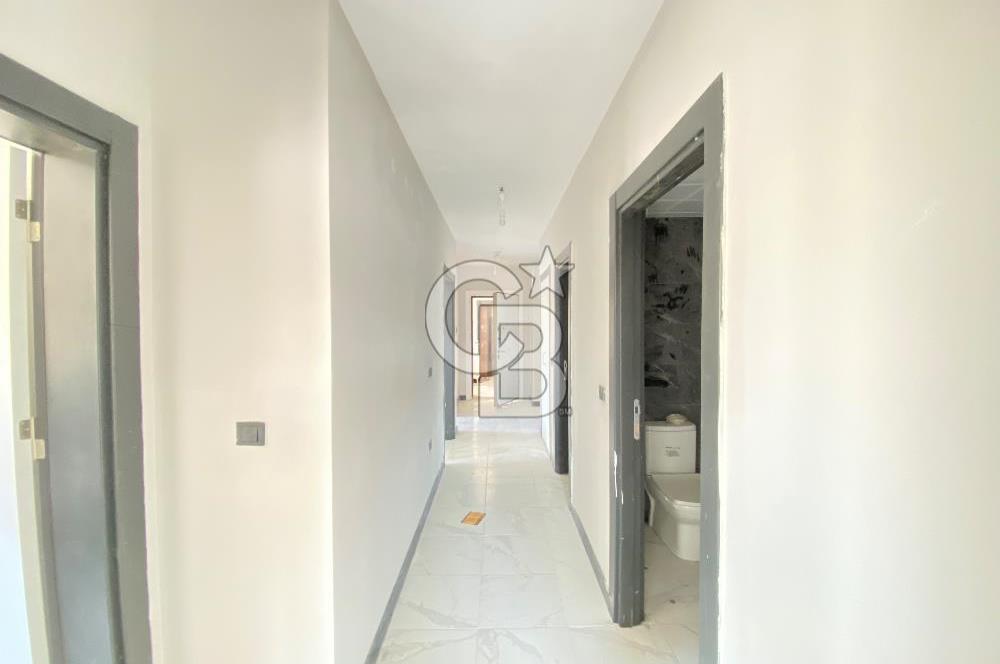 Seferihisar camikebirde 2+1 Satılık daire